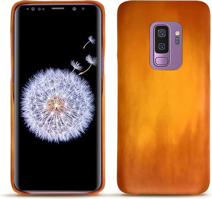 Patina arancione