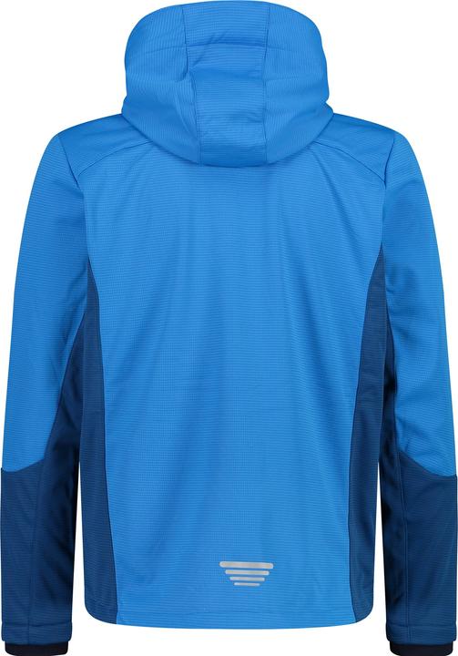 Actual product image CMP Campagnolo Zip Hoodie (L)