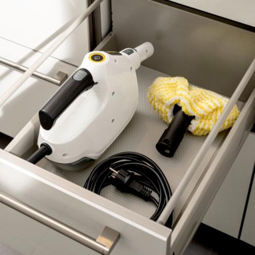 Actual product image Kärcher SC 1 Multi & Up (1300 W)