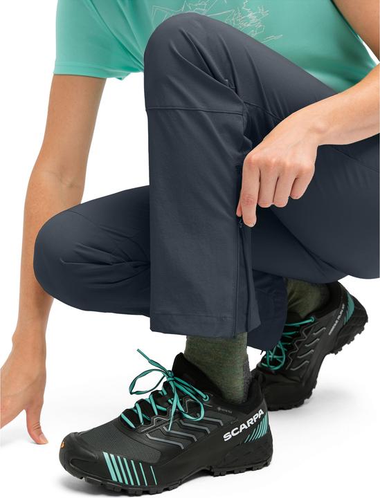 Image du produit Maier Sports Women's Inara Slim Vario (46)