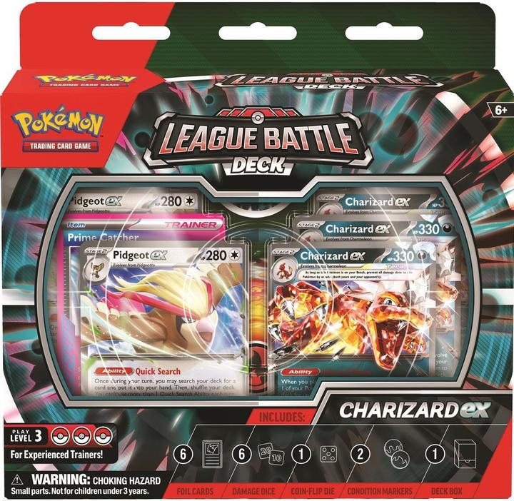 Display del booster