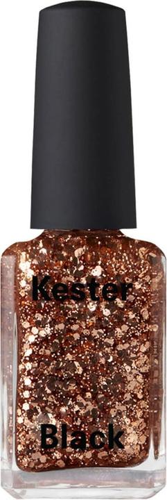 Actual product image Kester Black KB Colours - Dasher (Glitter, Copper)