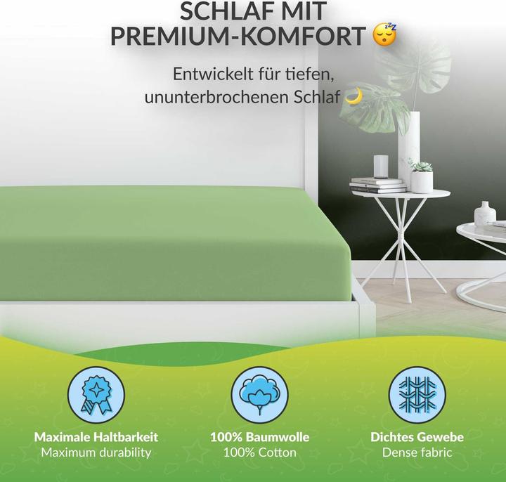 Immagine prodotto Etérea Maglia Comfort (100 x 200 cm, 90 x 200 cm)