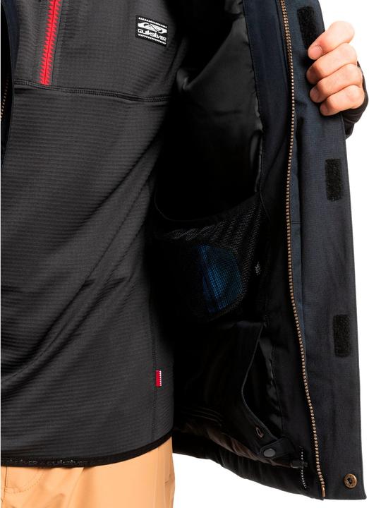 Image du produit Quiksilver Mission (M)