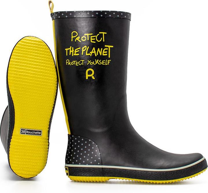 Image du produit Rouchette Protect The Planet (36)
