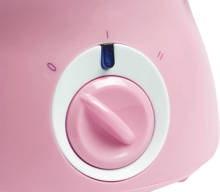 Actual product image Bestron DCM043P Electric Fondue (Chocolate fondue)