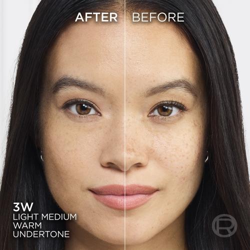 Actual product image L'Oréal Paris true match (D3.W3 Golden Beige)