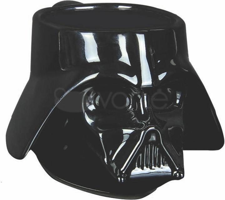 Produktbild Paladone Products Tazza 3D Star Wars : Darth Vader (PLD) (400 ml, 1 x)