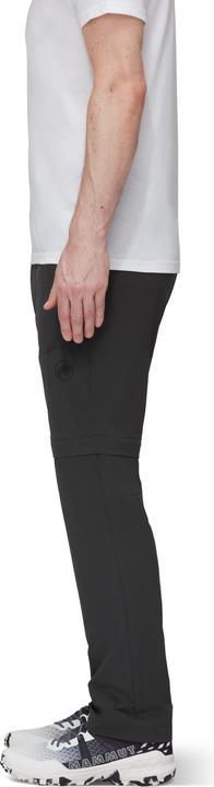 Immagine prodotto Mammut Runbold Zip Off Pants Uomo (54)