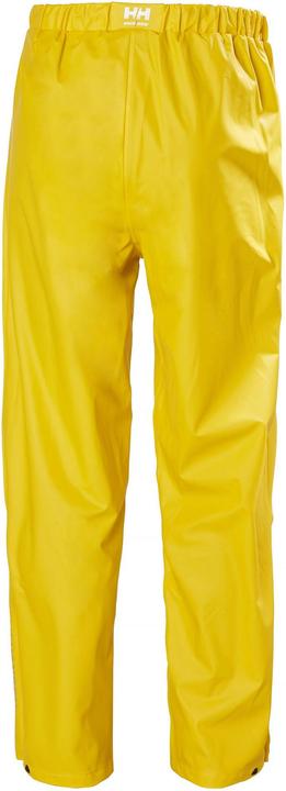 Helly Hansen Workwear Voss Regenhose gelb 4XL (4XL)