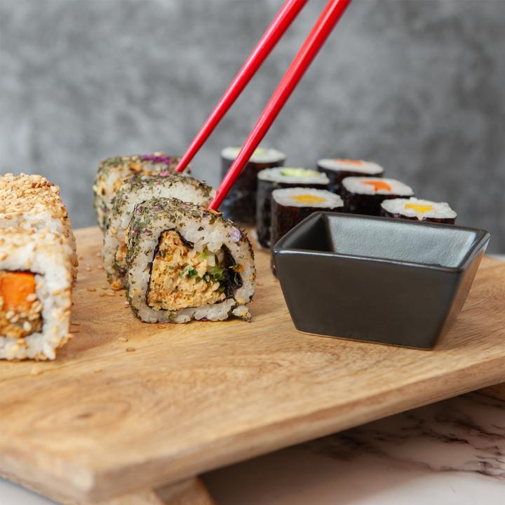 Produktbild Natura Punto Sushi-Brett aus Holz
