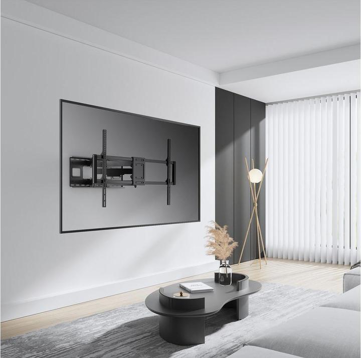 Immagine prodotto Value Full-Motion (Muro, 120", 120 kg)