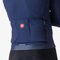 Image du produit Castelli Espresso Thermal Jacket (XXL)
