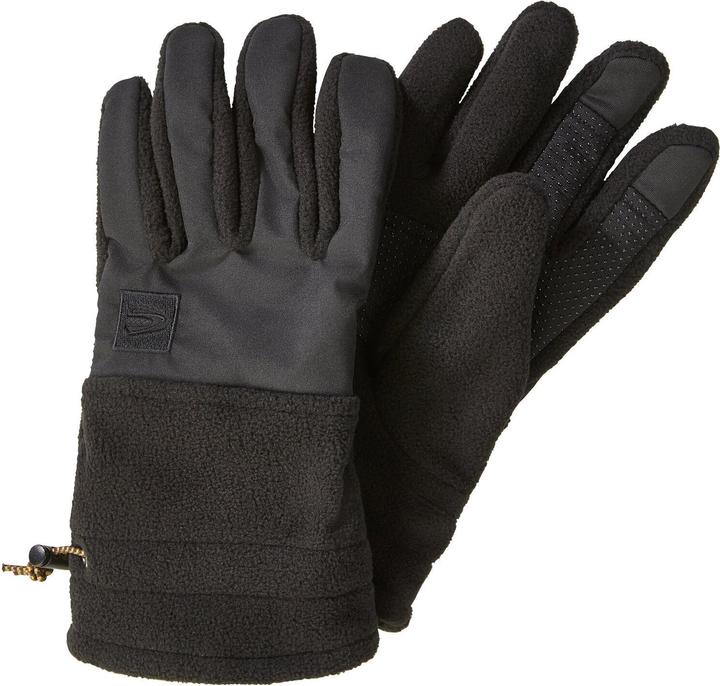 Camel Active Sportlicher Fleecehandschuh mit Touchscreen Funktion