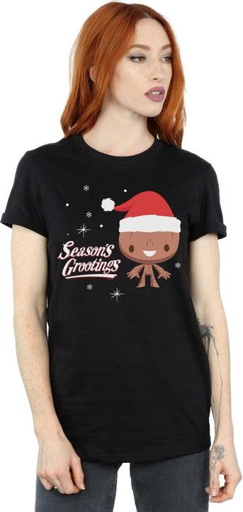 Produktbild Season's Grootings TShirt (5XL)