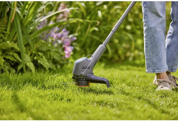 Produktbild Gardena EasyTrim 25/18V P4A Ready-To-Use Set (Trimmfaden)
