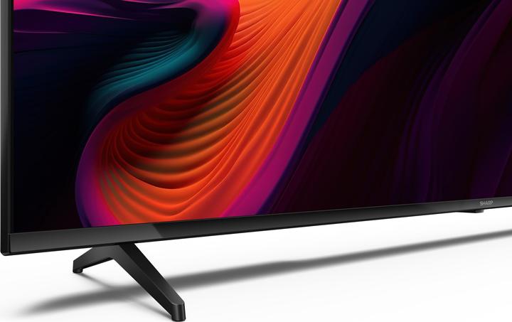 Image du produit Sharp 70GL4260 noir (70", LED, 4K)