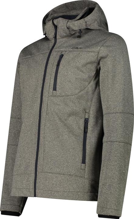 Produktbild CMP Campagnolo Zip Hoodie (S)