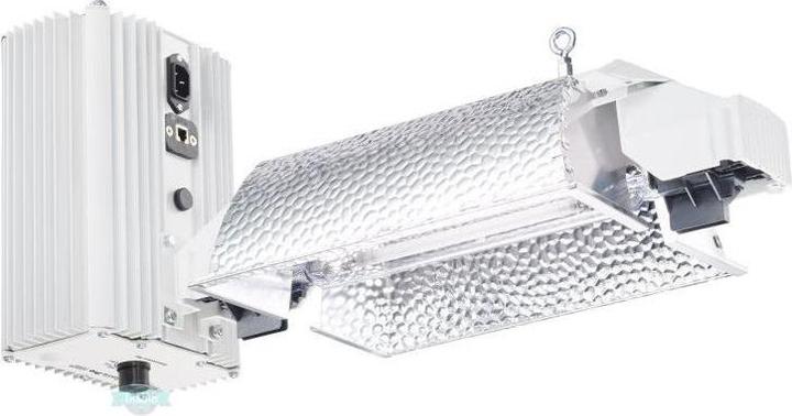Immagine prodotto DLI Gavita GAN EL 600W 400V con riflettore HR96 (HPS, 240 V)