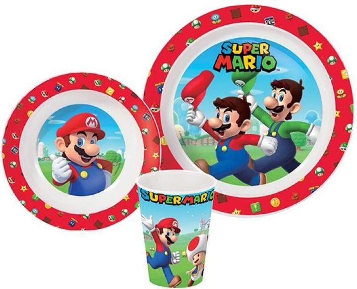 Immagine prodotto Stor Super Mario