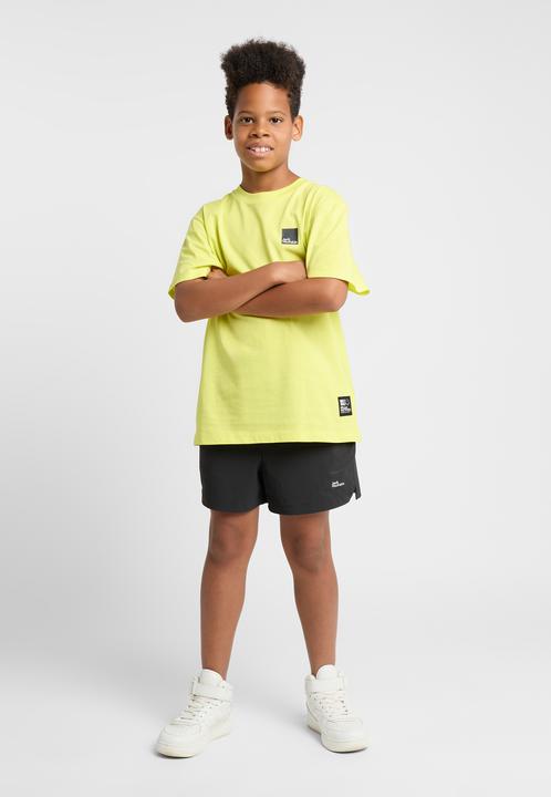 Immagine prodotto Jack Wolfskin Teen Shorts B (128)