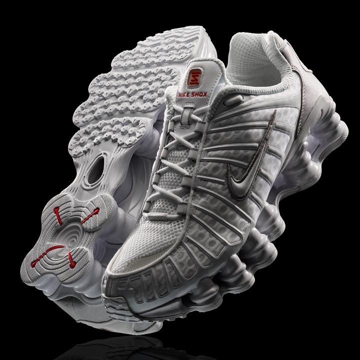 Image du produit Nike Shox TL (36.5)