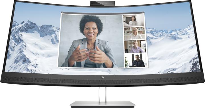 HP E34m G4 (3440 x 1440 pixels, 34")