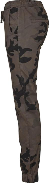 Produktbild Urban Classics Ladies Camo Jogging Pants (XL)