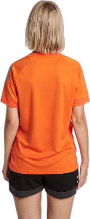 Immagine prodotto hummel Piombo S/S Poly Jersey Donna (S)