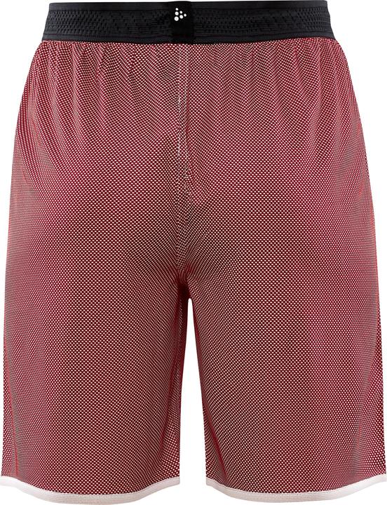 Immagine prodotto Craft Progress - Pantaloncini reversibili da basket W (S)