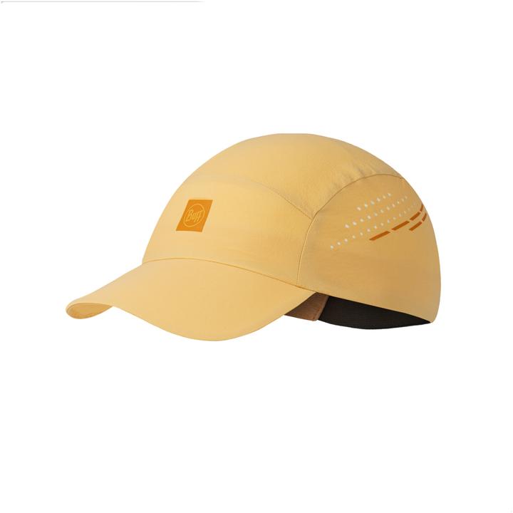 Buff Pack Light Cap Solid Aprikose