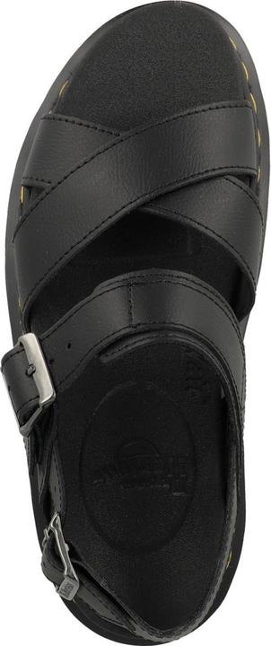 Actual product image Dr. Martens Women's Voss II Sandal (41)