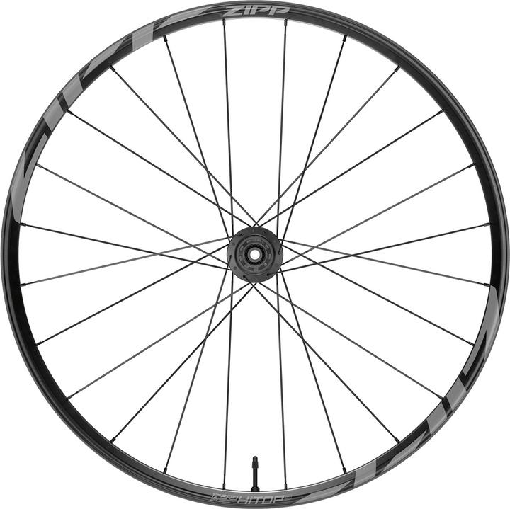Actual product image Zipp 1ZERO HITOP S TLR Disc 6-Bolt Rear Wheel (Rear wheel, 29")