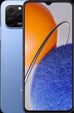 Immagine prodotto Huawei Nova Y61 (64 GB, Blu Zaffiro, 6.52", Doppia SIM, 50 Mpx, 4G)