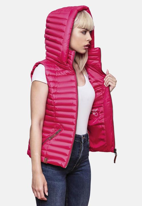 Actual product image Navahoo Shadaa (XL)
