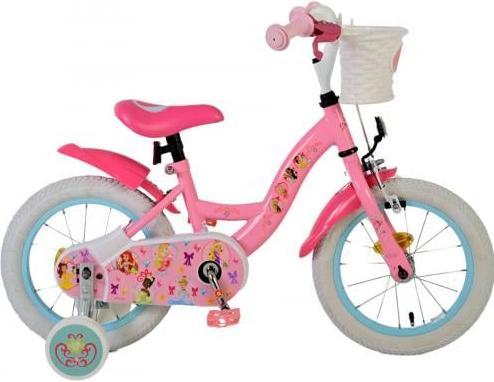 Produktbild Volare Children's Bicycle 12 - Princess (21297-SACB) (12")