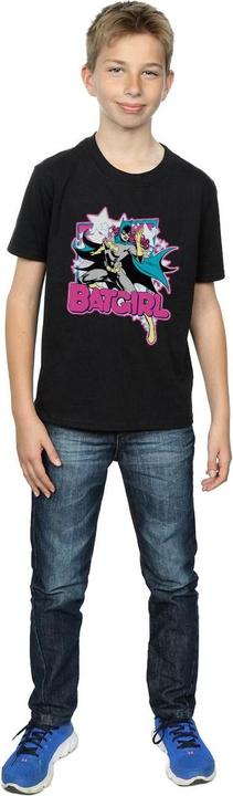 Actual product image Boys Batgirl Leap T-Shirt (152, 158)