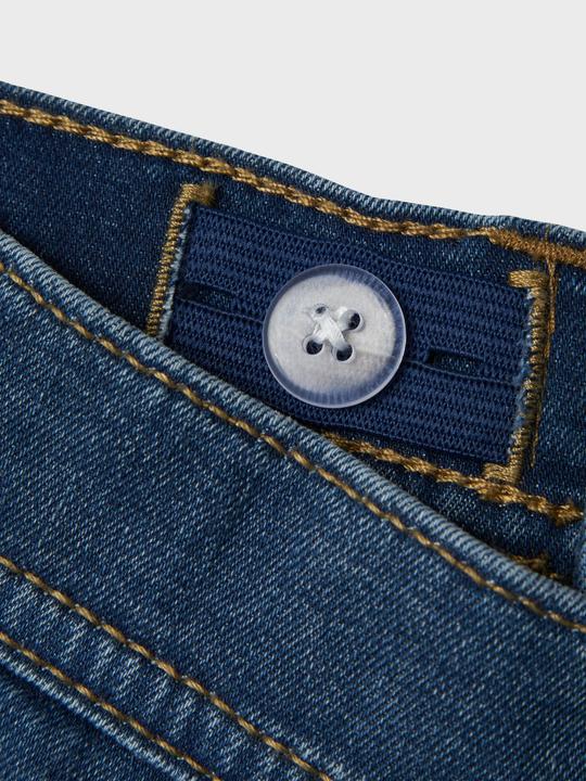 Produktbild Name it Slim Fit Jeansshorts (146)