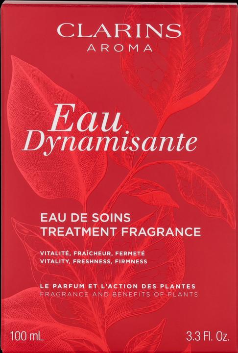 Produktbild Clarins Vapo (re) (Eau de cologne, 100 ml)