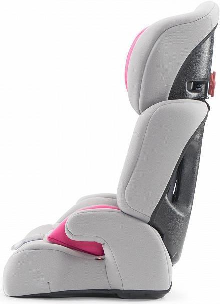 Produktbild KinderKraft Comfort Up (Kindersitz, ECE R129/i-Size Norm)