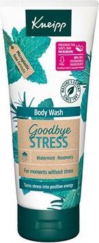 Produktbild Kneipp Shower gel Goodbye Stress (Body Wash) 200 ml (200 ml)