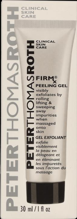 Immagine prodotto Peter Thomas Roth P.T. Roth Firmx Gel Peeling (30 ml)