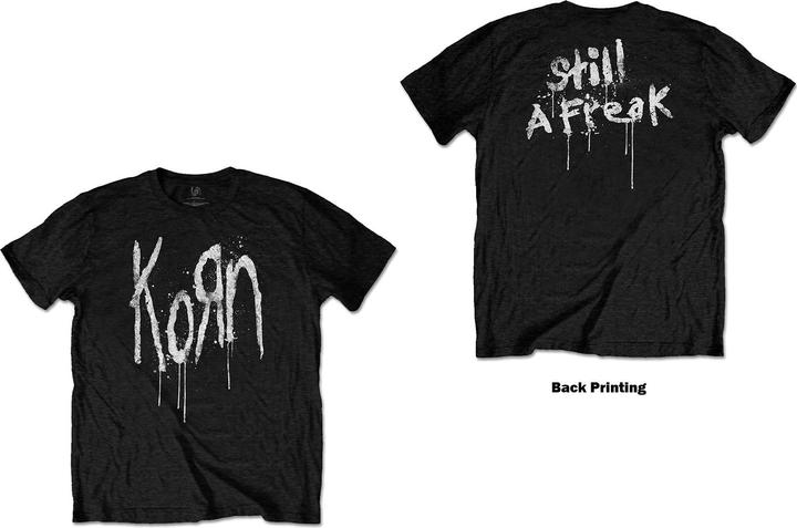 Produktbild Korn Still A Freak (M)