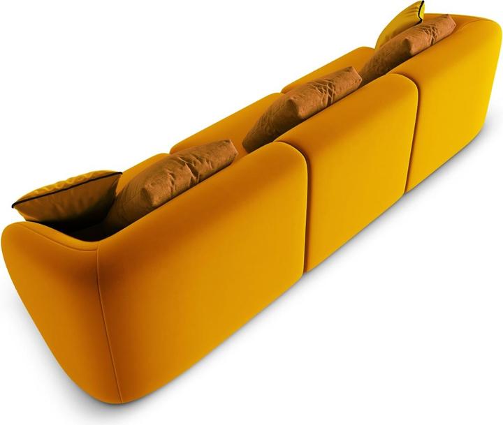 Produktbild Maison Heritage Chiara (2-Sitzer, 3-Sitzer, 4-Sitzer)