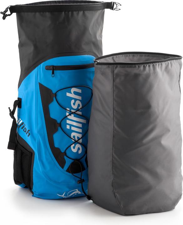 Immagine prodotto Sailfish Zaino impermeabile Barcellona (36 l)