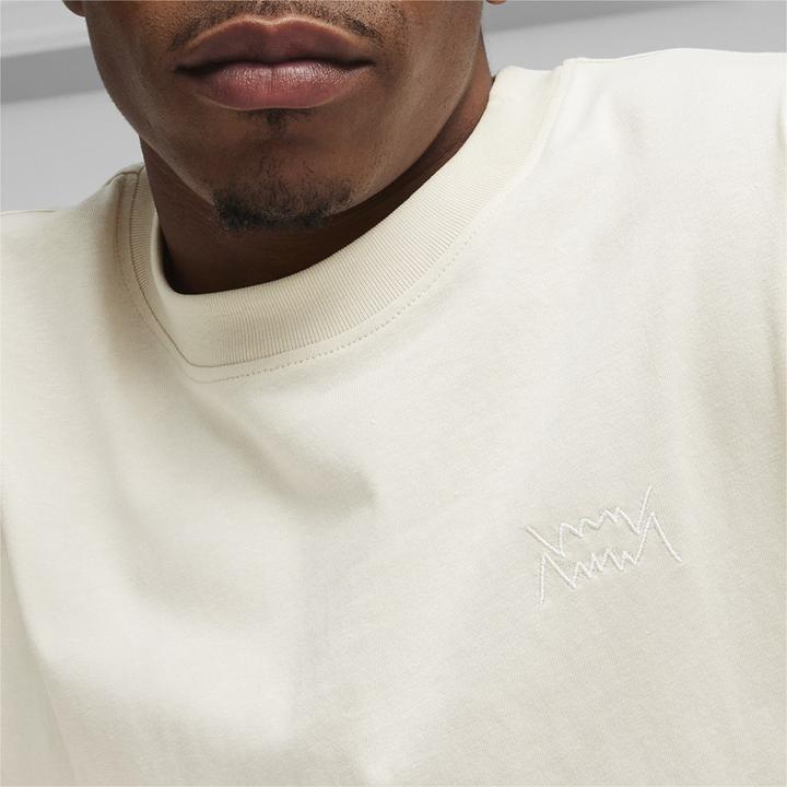 Image du produit Puma Tee Jaws EMB Core (XXL)