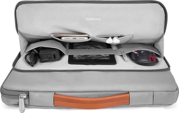 Produktbild tomtoc Versatile A14 (16", Universal, Apple)