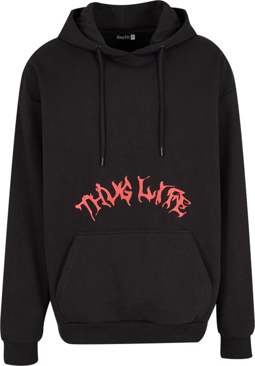 Produktbild Thug Life Ink Hoodies - 195819 (M)