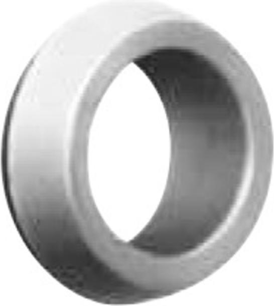 Actual product image Amf Door knobs cranked 435 (1 pcs.)