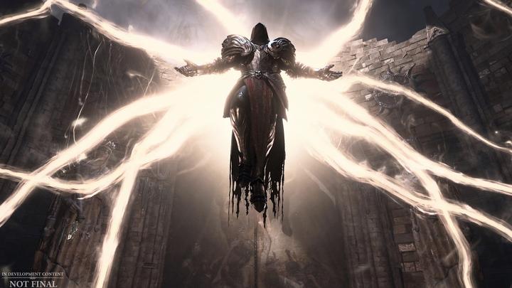 Produktbild Activision Diablo 4 (PS5, FR)